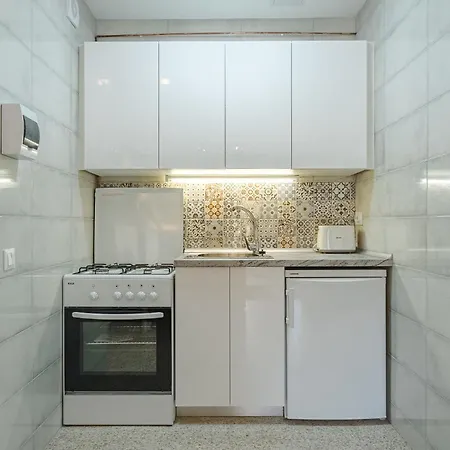 Appartement Soul Escape At Incredible View Costamar
