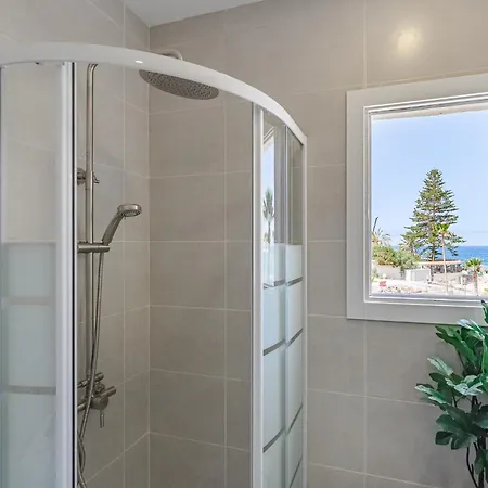 Soul Escape At Incredible View Costamar Appartement Los Cristianos (Tenerife)