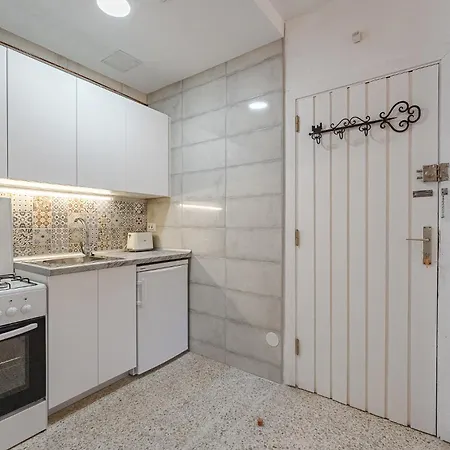 Apartment Soul Escape At Incredible View Costamar *