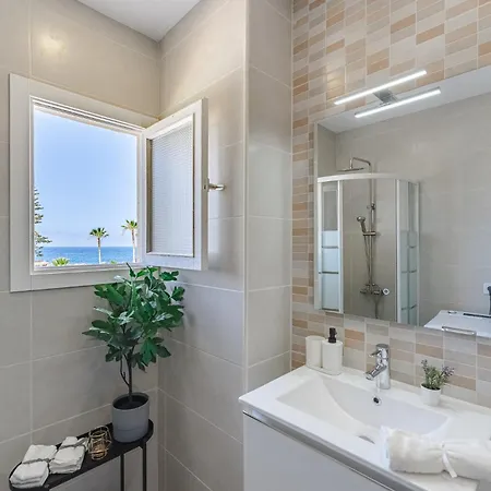 Appartement Soul Escape At Incredible View Costamar Los Cristianos (Tenerife)