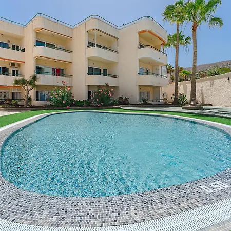 Appartement Soul Escape At Incredible View Costamar