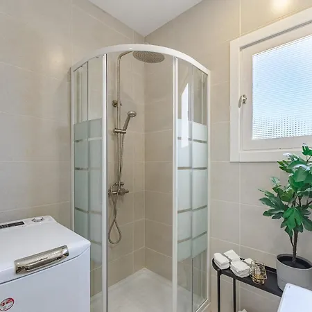 Appartement Soul Escape At Incredible View Costamar *