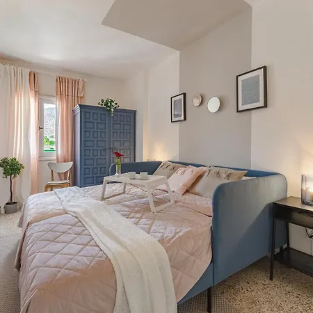 Soul Escape At Incredible View Costamar Appartement Los Cristianos (Tenerife)