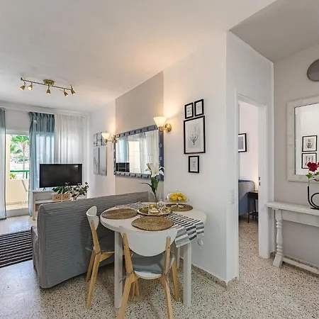 Appartement Soul Escape At Incredible View Costamar Los Cristianos (Tenerife)