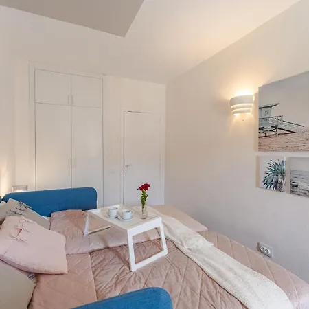 Appartement Soul Escape At Incredible View Costamar