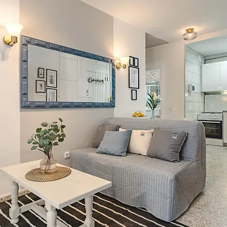 Appartement Soul Escape At Incredible View Costamar *