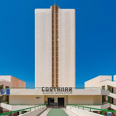 Апартаменты Soul Escape At Incredible View Costamar Лос Кристианос