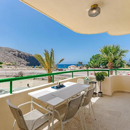 Soul Escape At Incredible View Costamar Апартаменты *