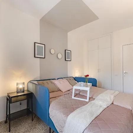 Soul Escape At Incredible View Costamar