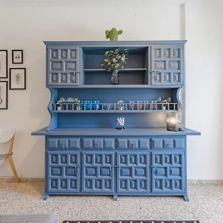 Soul Escape At Incredible View Costamar Apartment