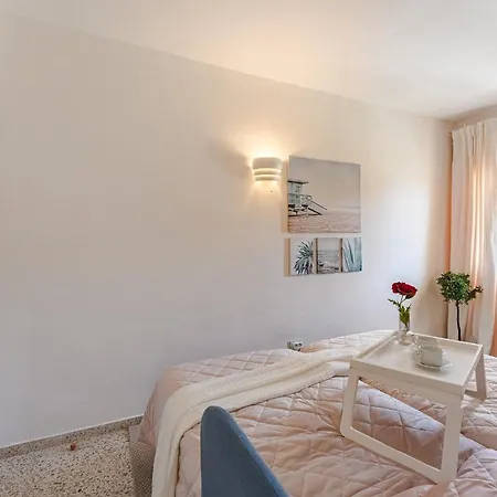 Soul Escape At Incredible View Costamar *