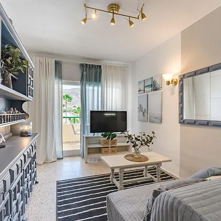 Soul Escape At Incredible View Costamar Apartment *