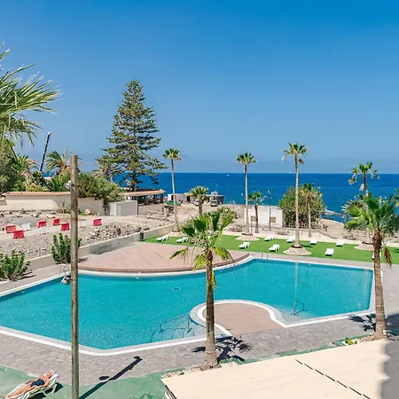 Soul Escape At Incredible View Costamar Apartment *