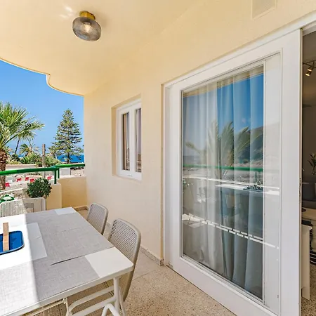 Soul Escape At Incredible View Costamar * Los Cristianos (Tenerife)