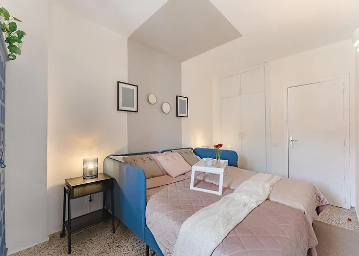 Soul Escape At Incredible View Costamar