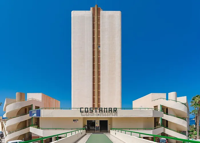 Apartment Soul Escape At Incredible View Costamar Los Cristianos (Tenerife)