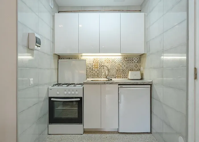 Apartment Soul Escape At Incredible View Costamar