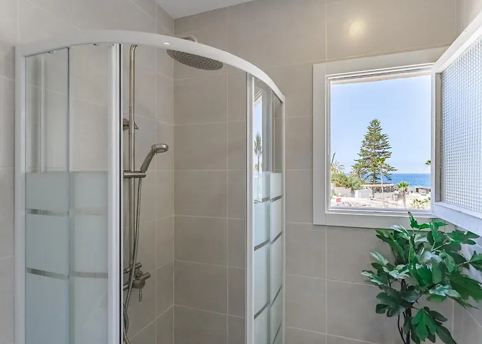 Soul Escape At Incredible View Costamar Apartment Los Cristianos (Tenerife)