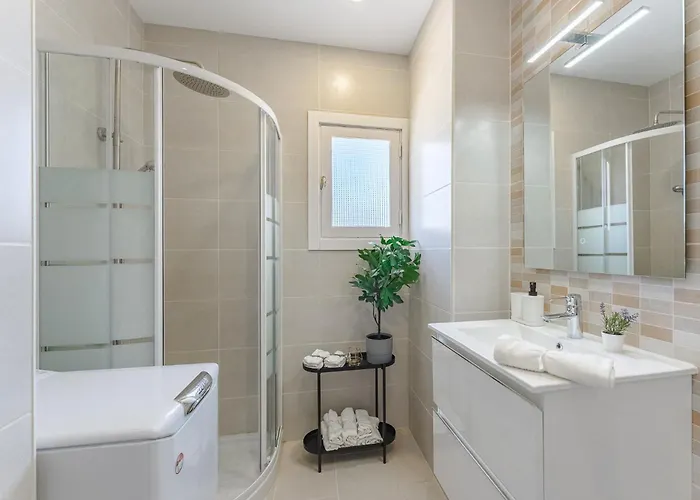 Soul Escape At Incredible View Costamar Los Cristianos (Tenerife)