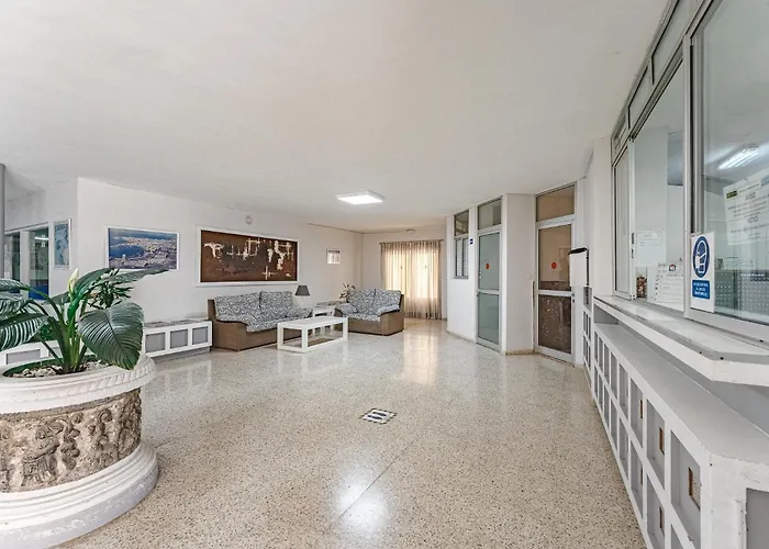 Soul Escape At Incredible View Costamar * Los Cristianos (Tenerife)