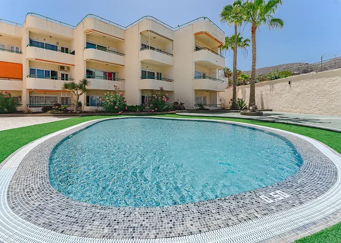 Apartment Soul Escape At Incredible View Costamar