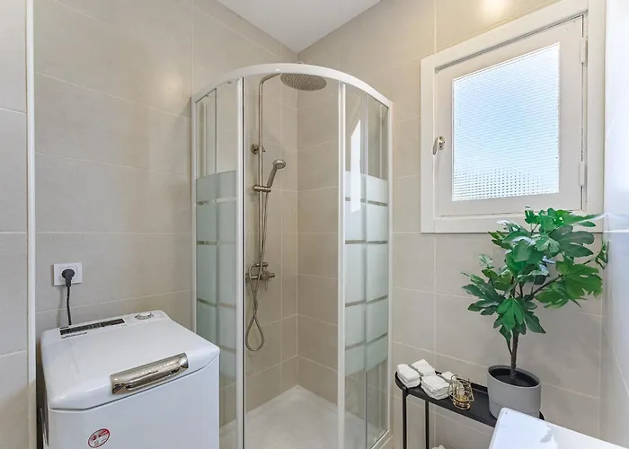 Apartment Soul Escape At Incredible View Costamar *