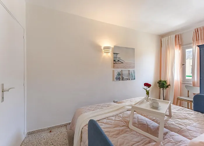 Soul Escape At Incredible View Costamar *