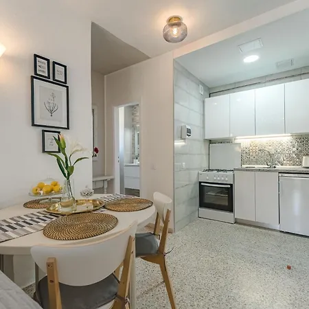 Apartamento Soul Escape At Incredible View Costamar Los Cristianos (Tenerife)